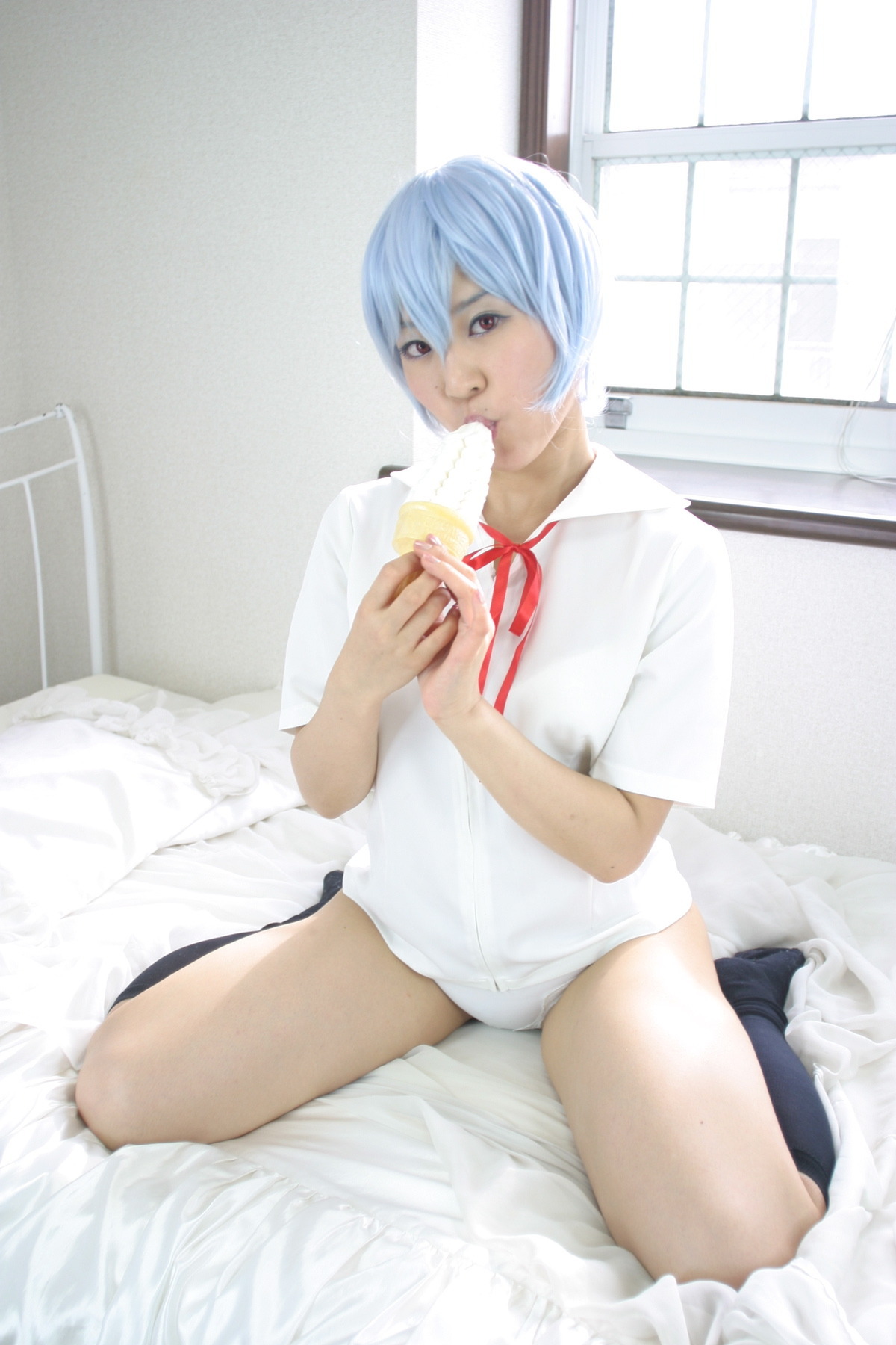 [Cosplay] 2013.04.18 Neon Genesis Evangelion